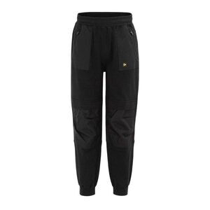Dunlop Mens On Site Joggers / Black